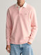 Gant Men's Blouse Pink