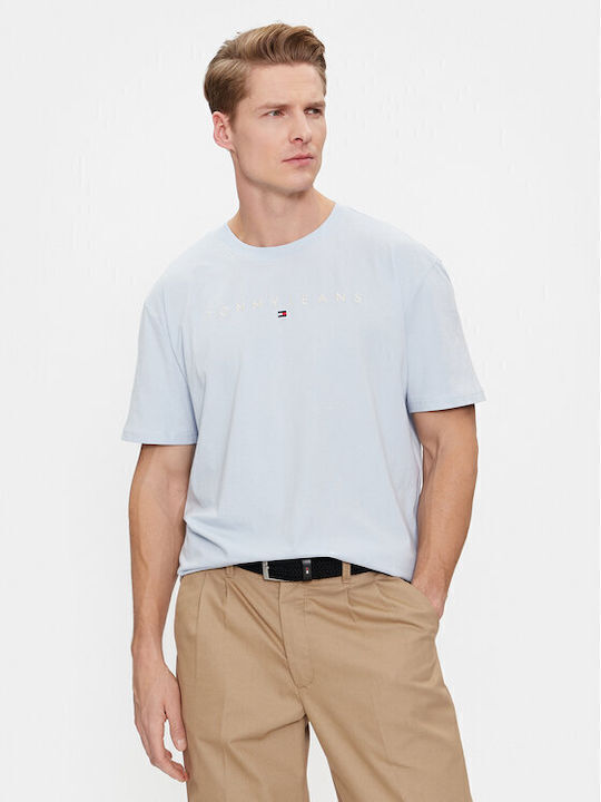 Tommy Hilfiger Men's T-shirt Ciel