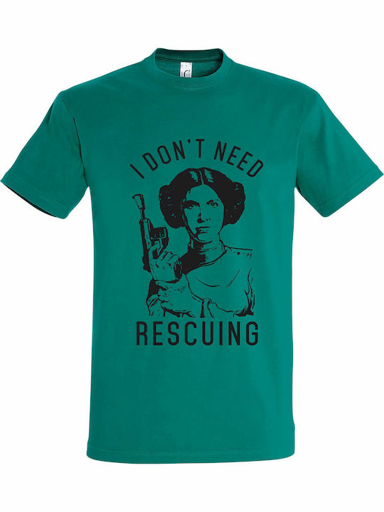 kirikoko Princess Leia, Star Wars T-shirt Krieg...