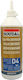 Soudal 541183084735 Υγρό Ξυλόκολλας 750gr