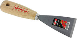 Benman Spatula Scraper 60mm 39638