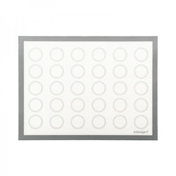 Silikomart Silicone Non-Stick Baking Mat 40x40cm