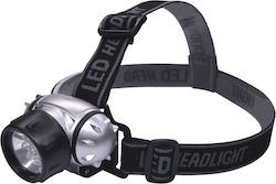 Escape Lanternă de Cap LED 60lm