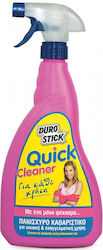 Durostick Special Cleaner 17341 0.75 Liters