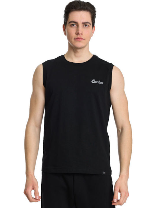 Paco & Co T-Shirt Black
