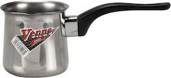 Venus Coffee Pot made of Stainless Steel in Silver Color 680ml