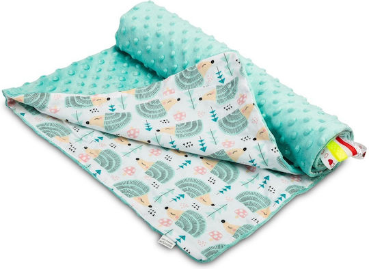Decke Mint 75x100cm