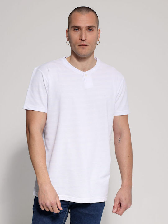 Tresor T-Shirt White - White