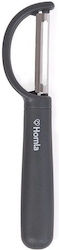 Homla Fruit & Vegetable Peeler/Cleaner made of Plastic