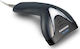 Datalogic Td1100 65 Lite Handheld-Scanner Verkabelt mit 1D-Barcode-Lesefunktion