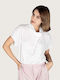 Innocent Women's Blouse White