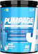 tbJp Pumpage Supplement Pre Workout 400gr Blue Slushie