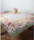 Silk Fashion Easter Tablecloth 140x180pcs