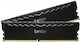 Lexar THOR 16GB DDR4 RAM with 2 Modules (2x8GB) and 3600 Speed for Desktop