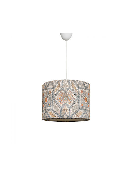 HomeMarkt Pendant Light Multicolour