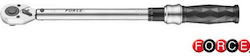 Force Torque Wrench 3/8"