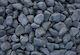 Schwarze Kiesel Dunkel 3-6cm Beutel 10kg