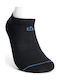 Emerson Socks Black 3Pack