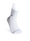 Emerson Socks White