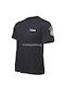 GreekForces 30120010 Tricou Poliția