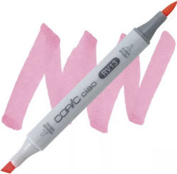 Copic Ciao Маркер за Рисуване Rv13 Tender Pink