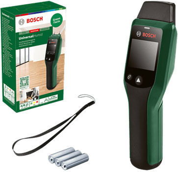 Bosch - Universalhumid Wood Moisture Meter (#0603688001)