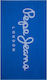 Pepe Jeans Beach Towel Blue