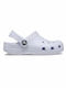 Crocs Classic Clog T Încălțăminte Anatomică pentru Plajă pentru Copii Lila