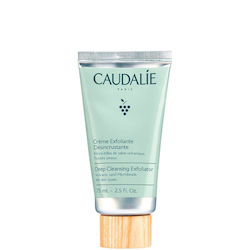 Caudalie Deep Cleansing Scrub 75ml Caudalie Deep Cleansing Scrub 75ml
