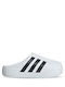 adidas Adifom Superstar Saboti Albi
