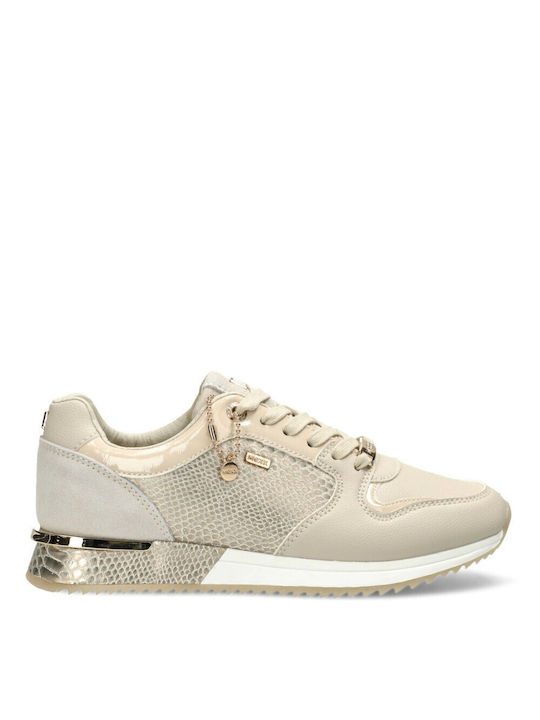 Mexx Sneakers Beige