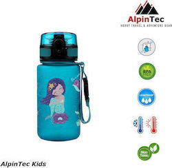 AlpinPro Παιδικό Παγούρι AlpinTec Kids 350ml