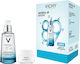 Mineral 89 Booster Σετ Περιποίησης για Ενυδάτωση 2τμχ