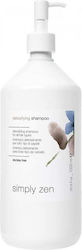 Simply Zen Detoxifying Simply Zen Detoxifying