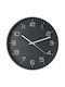 Wall Clock Gray Ø30cm