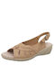 B-Soft Pumps Beige