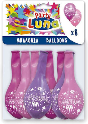 Set of 8 Balloons 388023