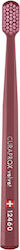 Curaprox Cs 12460 Velvet Manuelle Zahnbürste Ul...