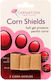 Carnation Επιθέματα Corn Shields με Gel για τους Κάλους 3τμχ