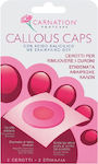 Carnation Callous Caps Callus Patch