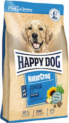 Happy Dog Naturcroq 15kg Ξηρά Τροφή Σκύλων με Τ...