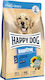 Happy Dog Naturcroq 15kg Dry Food for Dogs with...