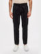 Dirty Laundry Men's Trousers Black