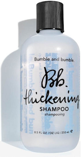 Bumble and Bumble Thickening Volume Shampoos für Alle Haartypen 250ml