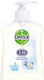 Dettol E45 Cream Soap Chamomile with Pump 250ml