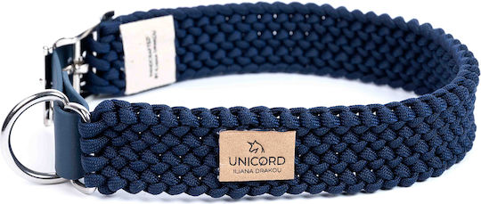 Unicord Blue Cat Collar