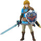Good Smile Company The Legend Of Zelda Tears Of The Kingdom Link Figma Action Figure 15cm