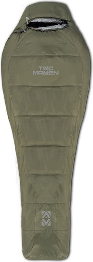 Tac Maven Schlafsack Einzeln 2 Jahreszeiten RAL7013