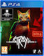 Stray PS4 Game (Used)