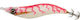Savage Gear Super Cast Egi Καλαμαριέρα PINK CHAOS